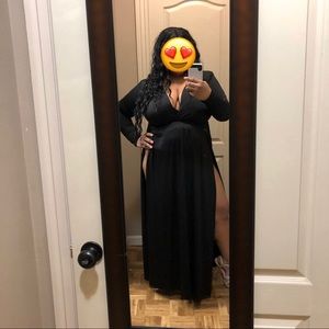 Fashion Nova Spree dress